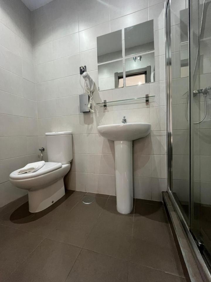 Fuencarral Rooms Madrid Ngoại thất bức ảnh